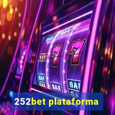 252bet plataforma